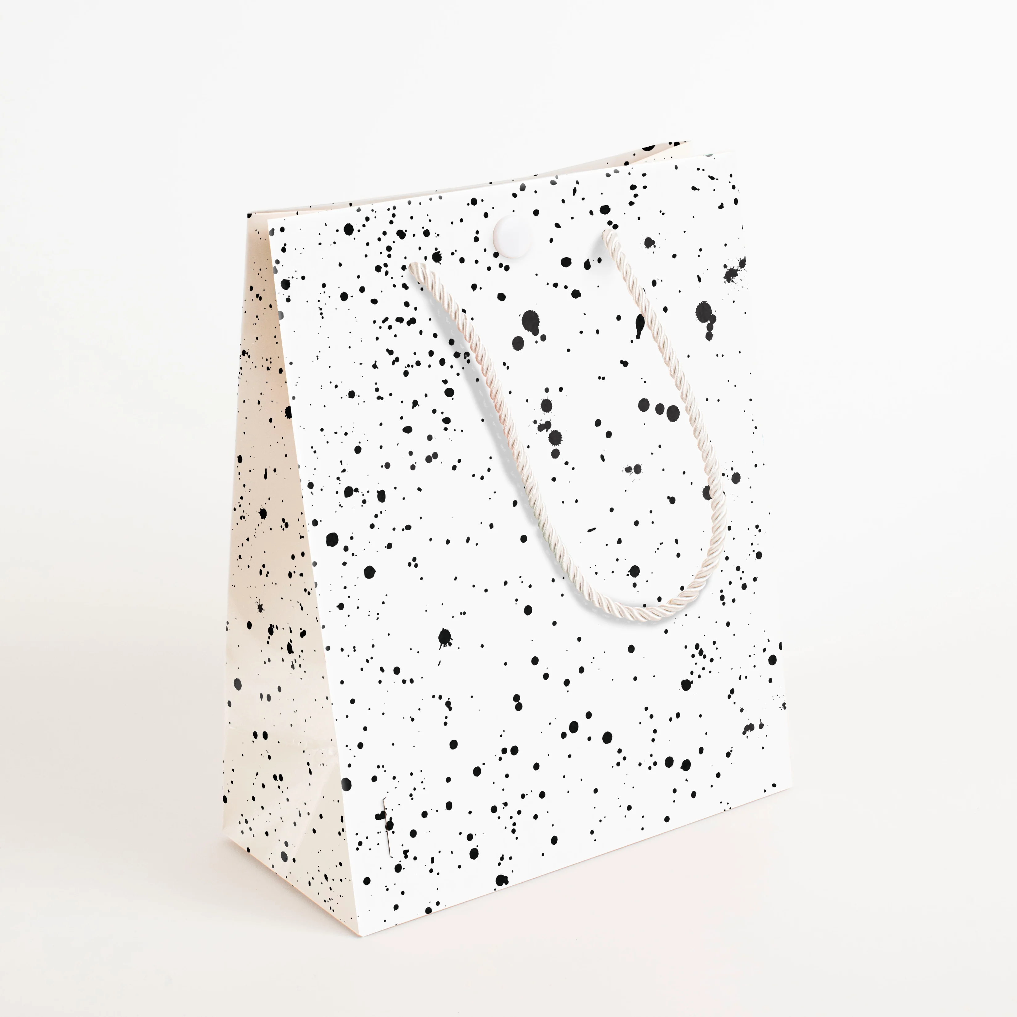 Borsa di Auguri musicale “ Aaahhhh”