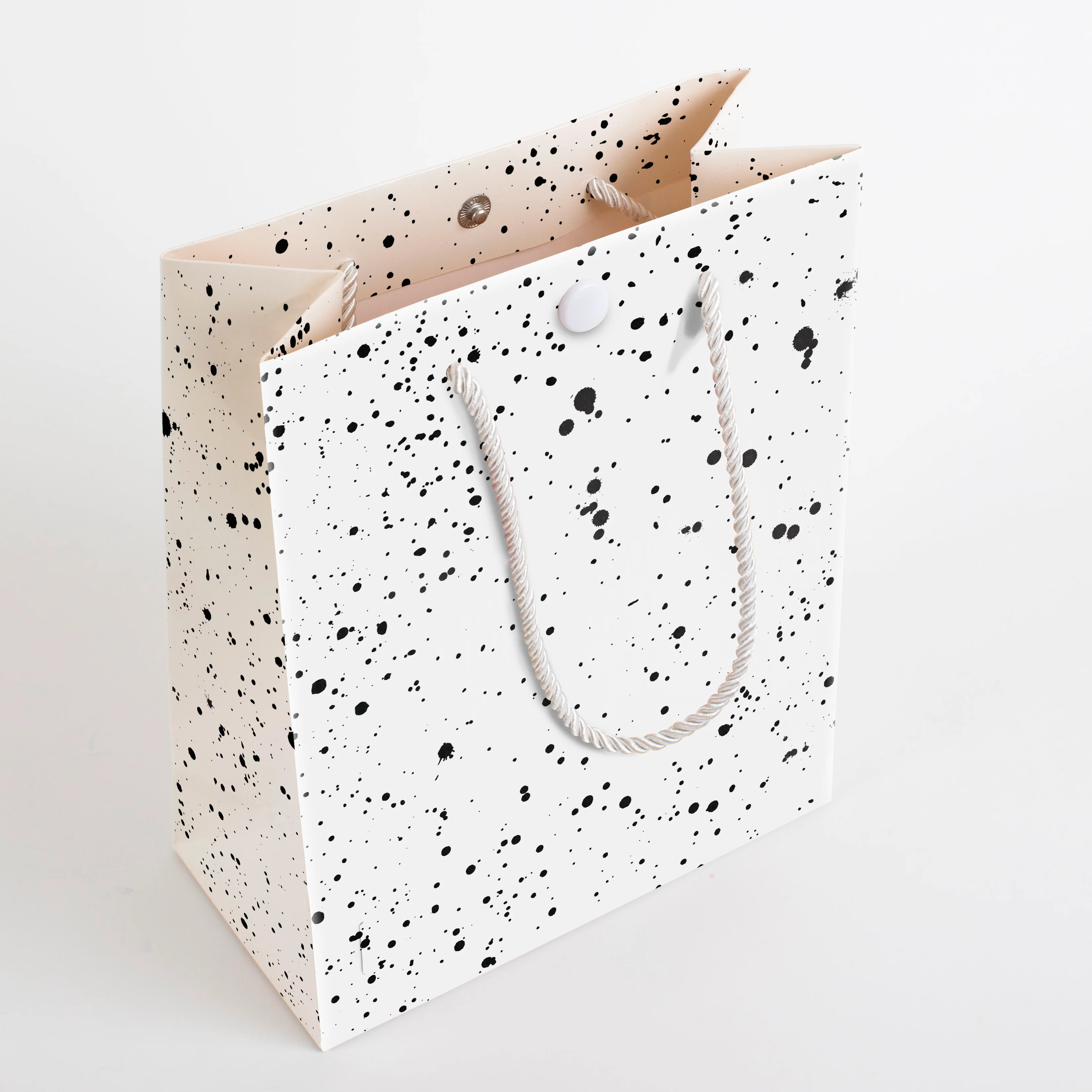 Borsa di Auguri musicale “ Aaahhhh”